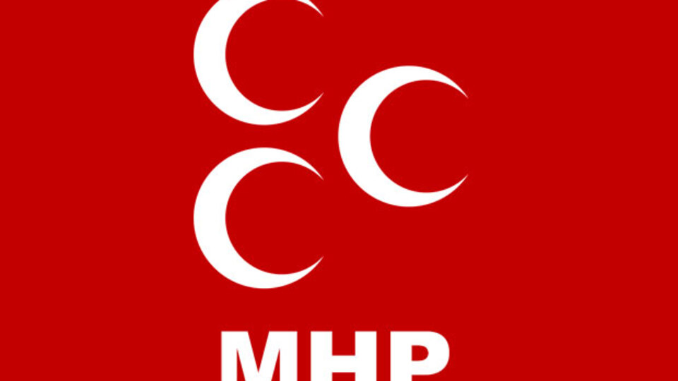 MHP'nin en yüksek oy oranına ulaştığı il