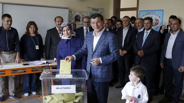 İşte sonuçlar!
