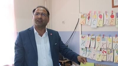 İlk Roman milletvekilinden açıklama