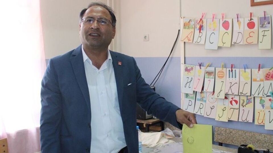 İlk Roman milletvekilinden açıklama