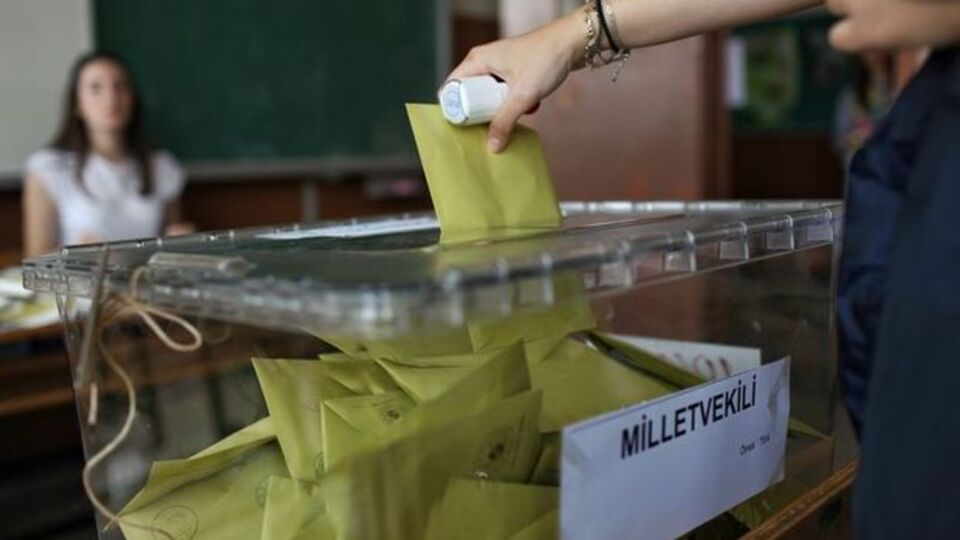 Bartın Seçim Sonuçları