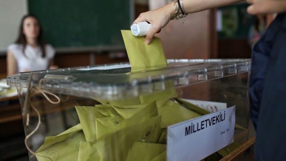 Balıkesir seçim sonuçları