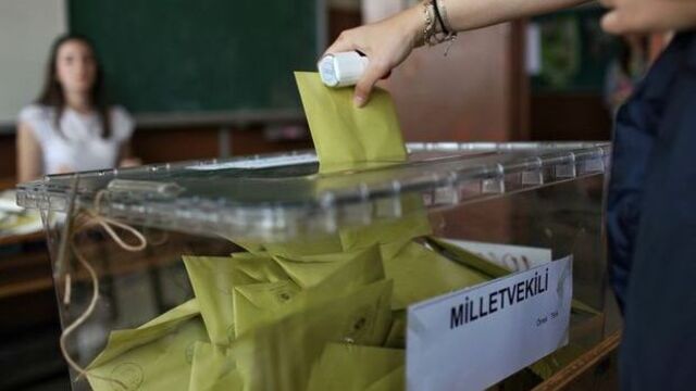 Trabzon seçim sonuçları