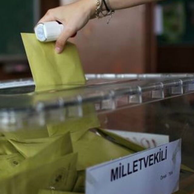 Ardahan seçim sonuçları