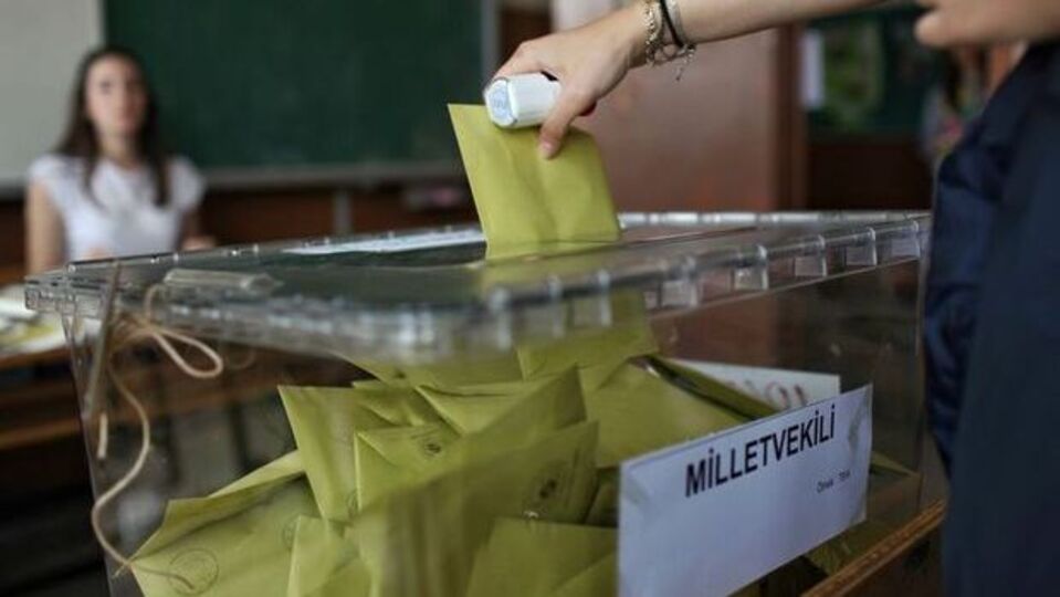 Yalova seçim sonuçları