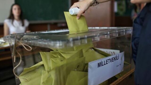 Karabük seçim sonuçları