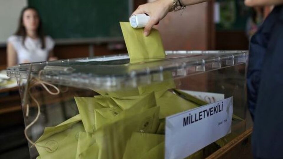 Karabük seçim sonuçları