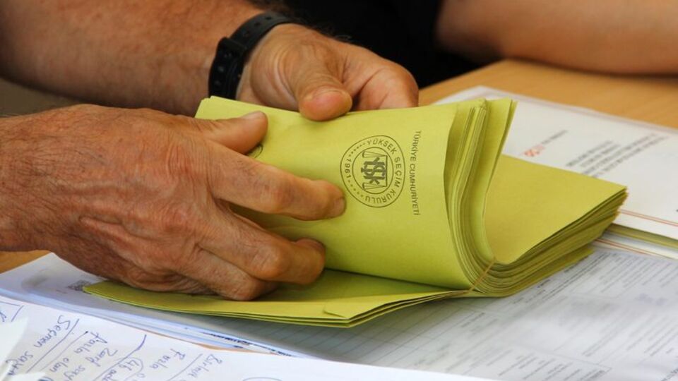 Seçim sonuçları 2015 Türkiye geneli, il il oy dağılımı