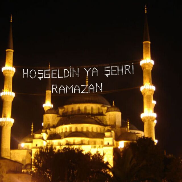 Ramazan Bayramı Ne Zaman? - Ramazan Bayramı Tatili Kaç Gün?