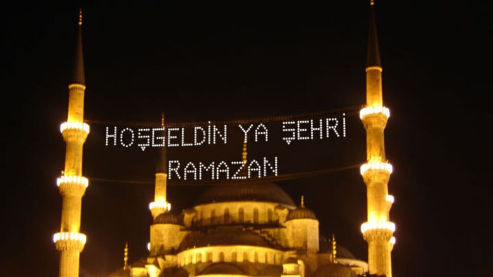 Ramazan Bayramı Ne Zaman? - Ramazan Bayramı Tatili Kaç Gün?