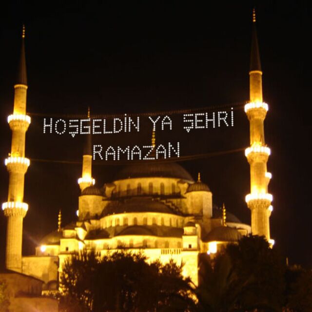 Ramazan Ne Zaman?