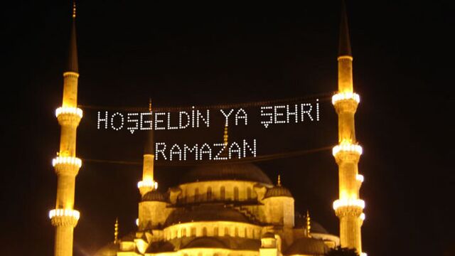 2015 Ramazan ne zaman başlıyor?