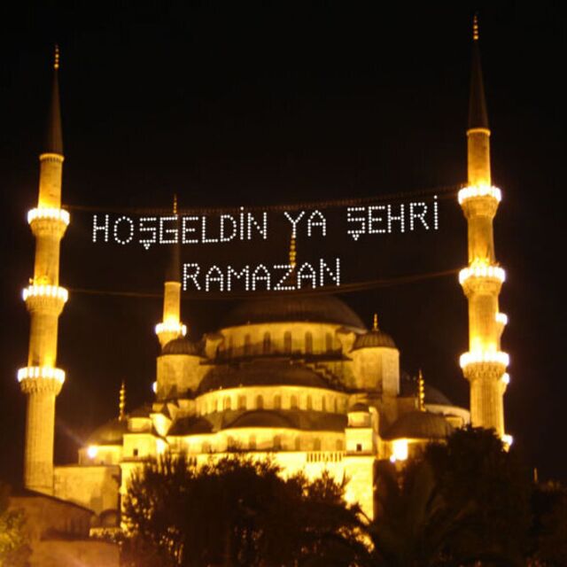 2015 Ramazan ne zaman başlıyor?