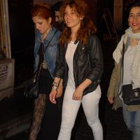 Gökçe Bahadır mutfakta dağıttı!