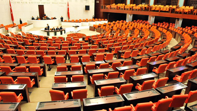 Habertürk yazarları seçim sonuçlarını yorumladı!