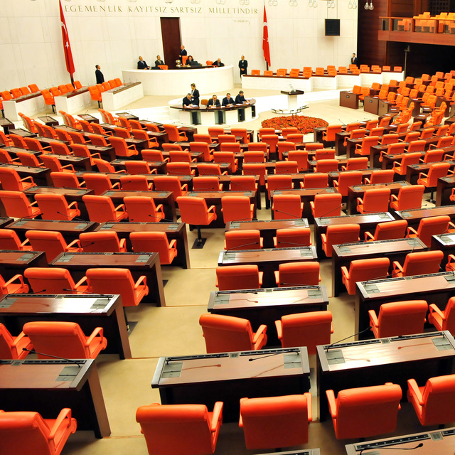Habertürk yazarları seçim sonuçlarını yorumladı!