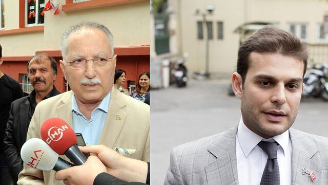 Meclis'e girebildiler mi?