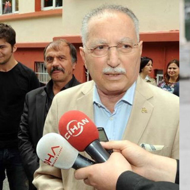 Meclis'e girebildiler mi?