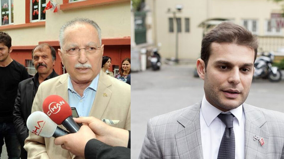 Meclis'e girebildiler mi?