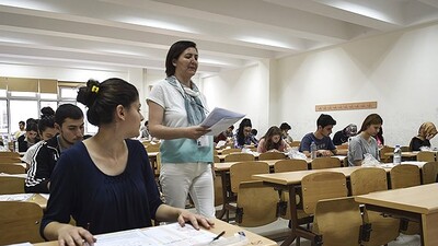 LYS maratonu başlıyor