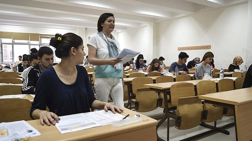 LYS maratonu başlıyor