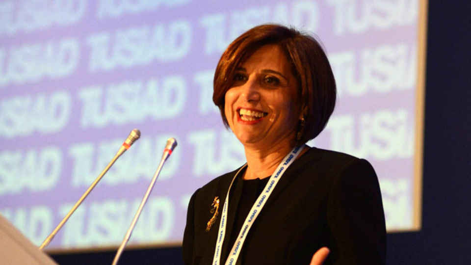 TÜSİAD'dan seçim açıklaması