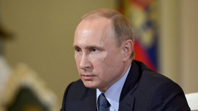 Putin'den Erdoğan'a telefon