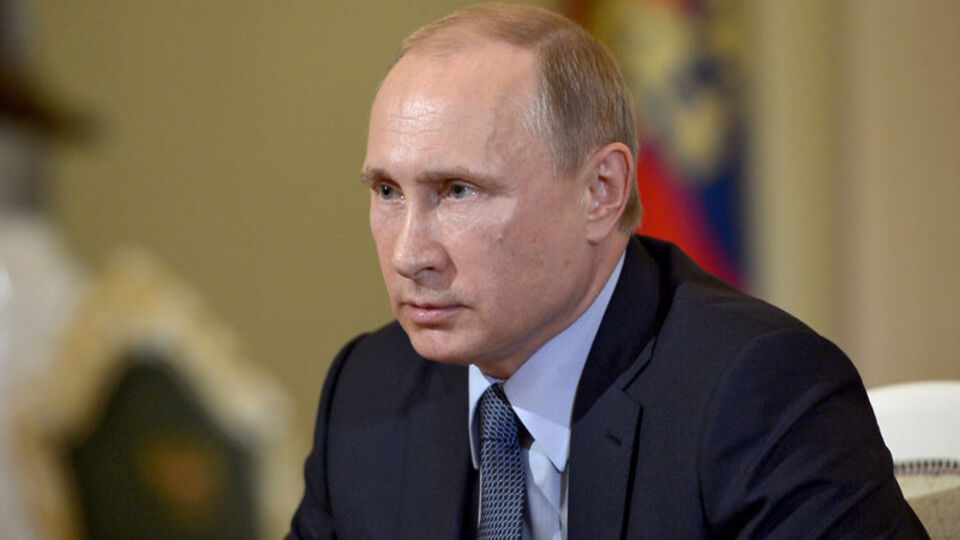 Putin'den Erdoğan'a telefon