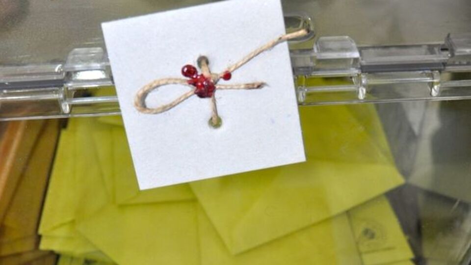 MHP'den HDP'ye geçti