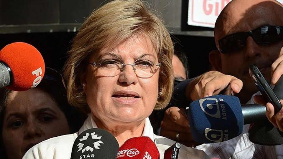 Çiller "28 Şubat Davası"nda ifade verecek