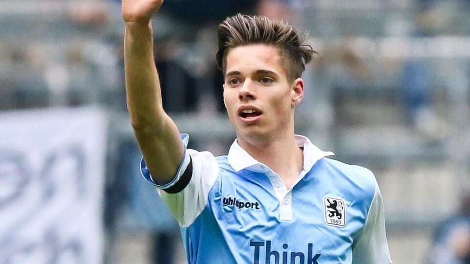 Dortmund, Weigl'ı transfer etti!