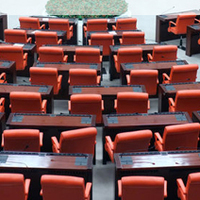 İşte milletvekillerinin tam listesi!