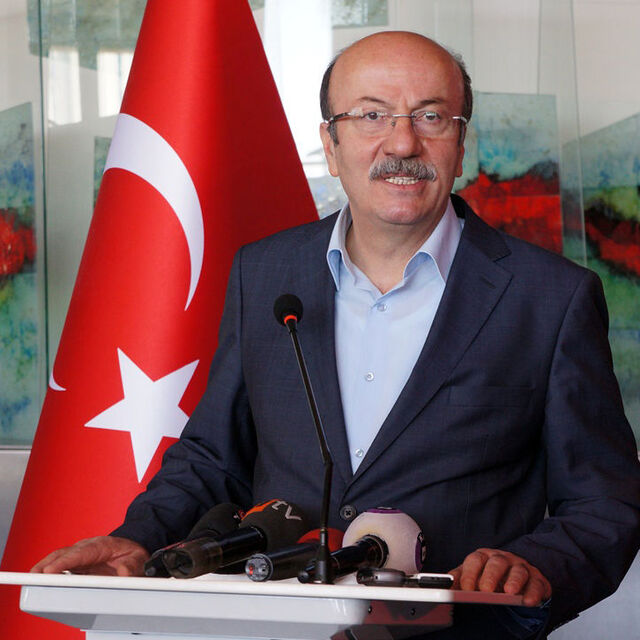 Bekaroğlu seçim sonuçlarını değerlendirdi