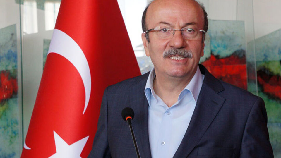 Bekaroğlu seçim sonuçlarını değerlendirdi
