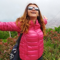Seda Zeynep Köse Karadeniz'de