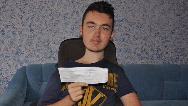 İlk oyunu kullanacaktı ama imkansızı istediler