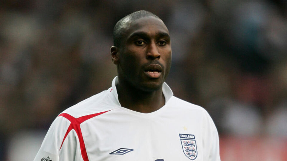 Sol Campbell siyasete atıldı