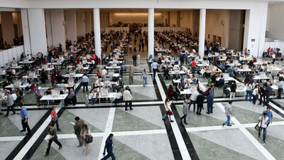 İstanbul seçimlerde rekor kırdı