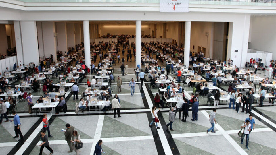 İstanbul seçimlerde rekor kırdı