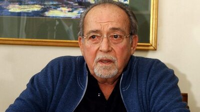 Erol Simavi yaşamını yitirdi