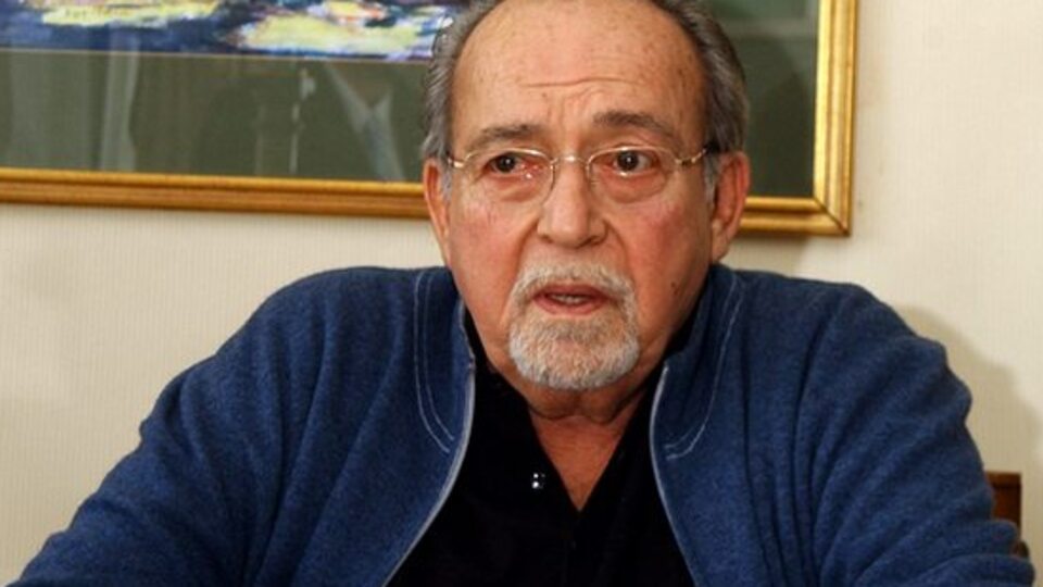 Erol Simavi yaşamını yitirdi