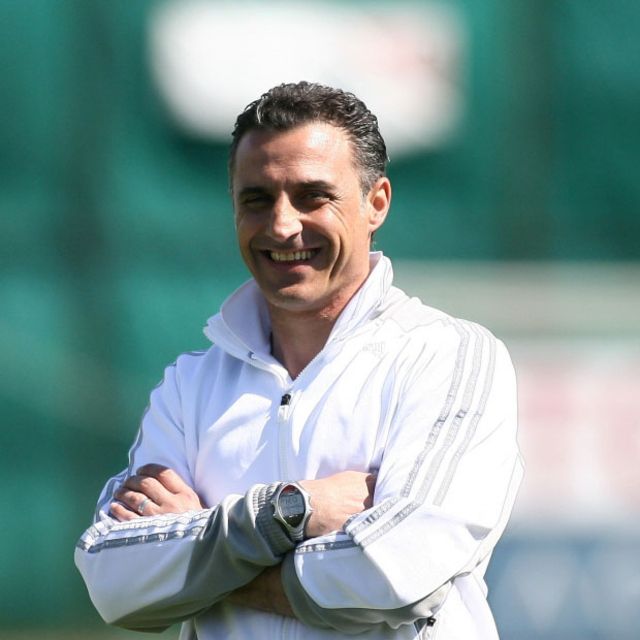 Havutçu futbola dönüyor