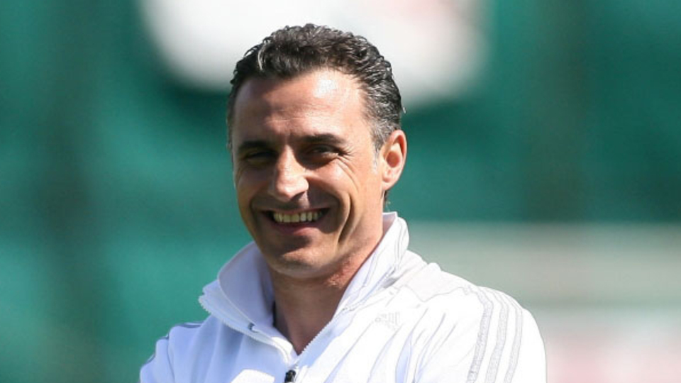 Havutçu futbola dönüyor