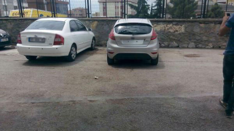 İstanbul Emniyet Müdürü'nden 'plakasız araç' açıklaması