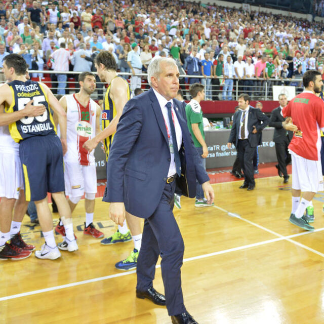 Ülker'den Yıldırım'a gönderme