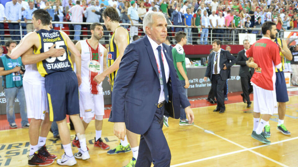 Ülker'den Yıldırım'a gönderme