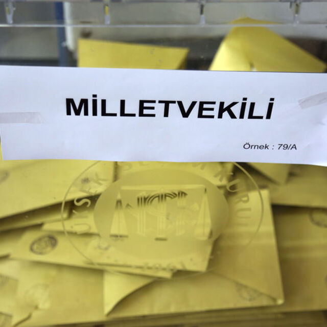 Kimin oyu kime gitti?