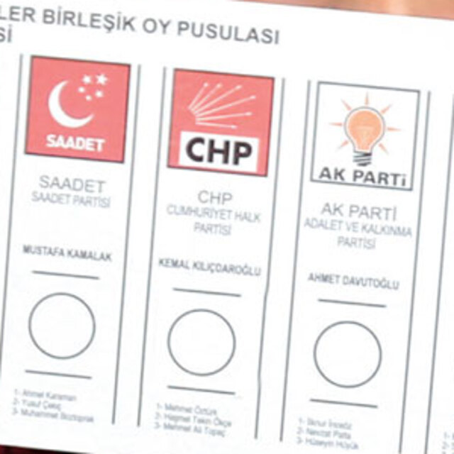 Dünya seçimden umutlu