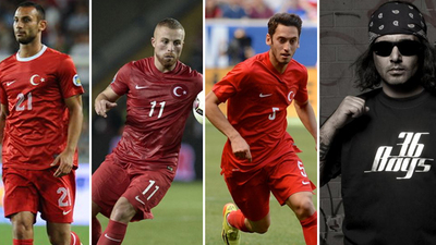 Nihayet barıştılar