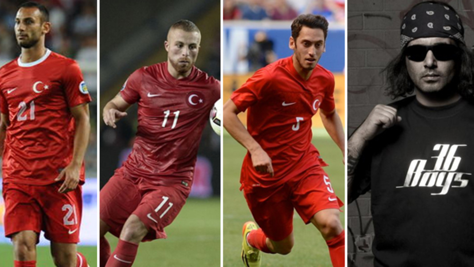 Nihayet barıştılar